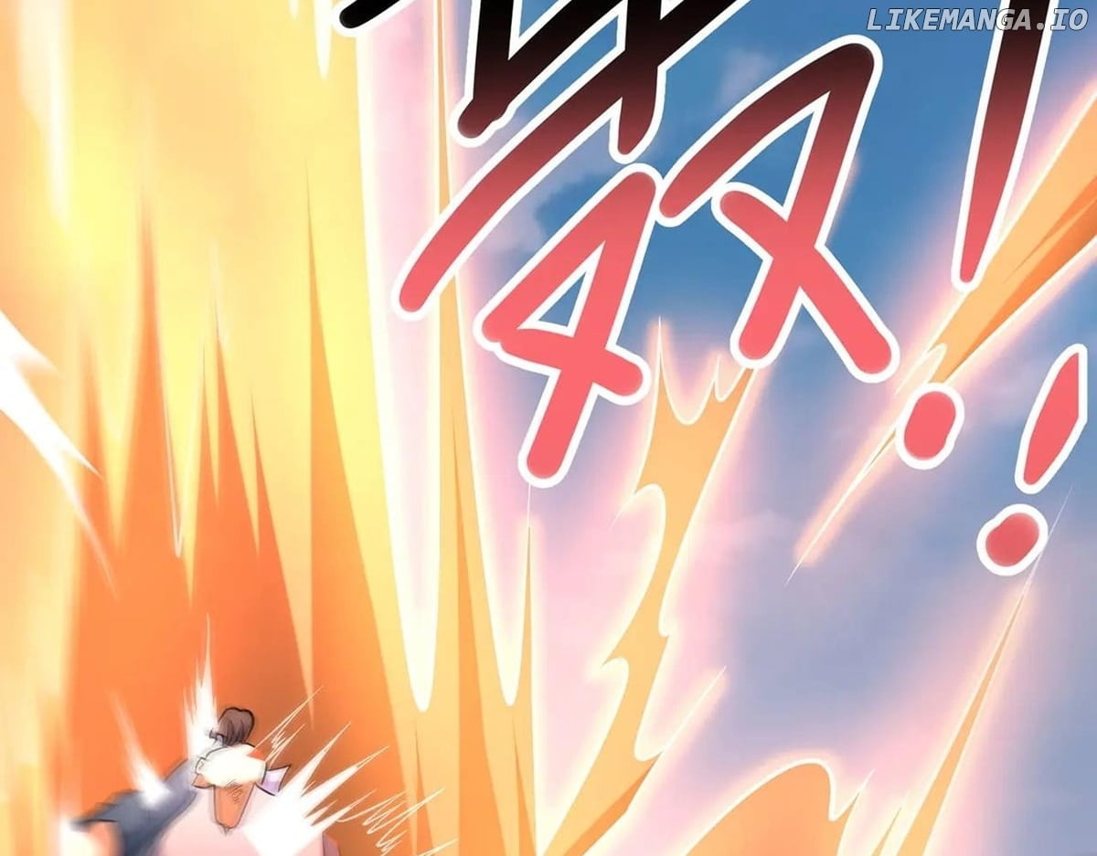 Divine Urban God Chapter 260 - page 42